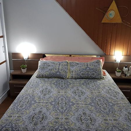 Apartamento No Centro De Canela Dış mekan fotoğraf