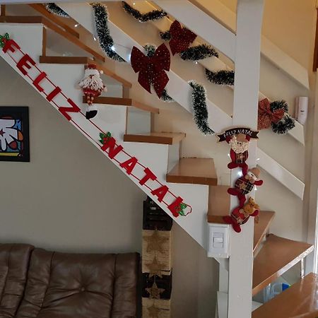 Apartamento No Centro De Canela Dış mekan fotoğraf