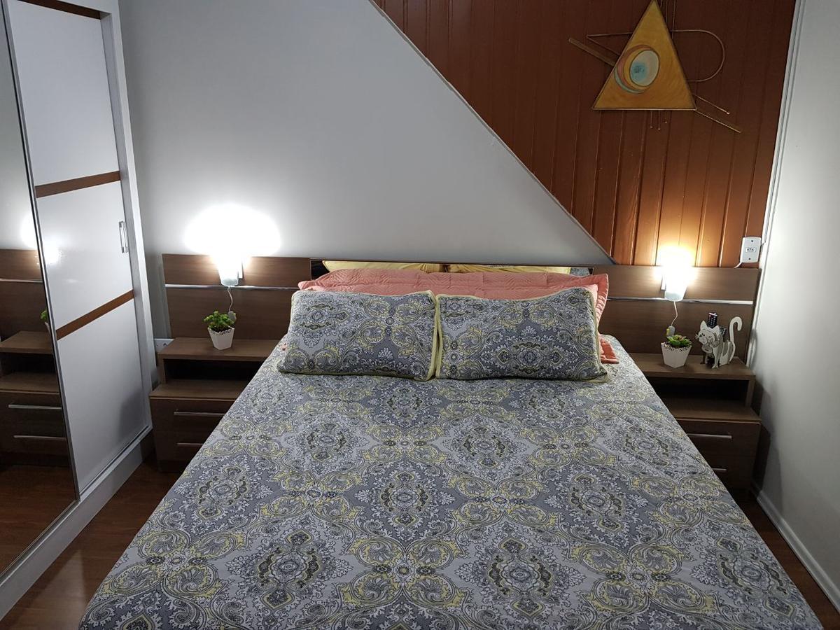 Apartamento No Centro De Canela Dış mekan fotoğraf