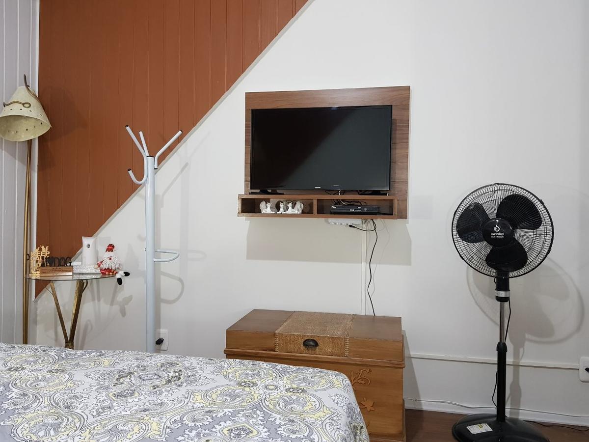Apartamento No Centro De Canela Dış mekan fotoğraf