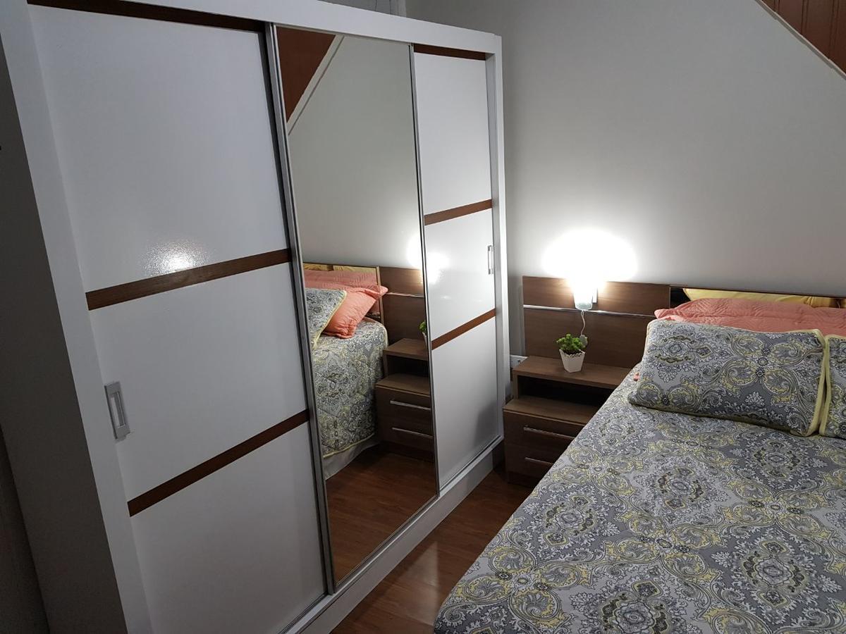 Apartamento No Centro De Canela Dış mekan fotoğraf
