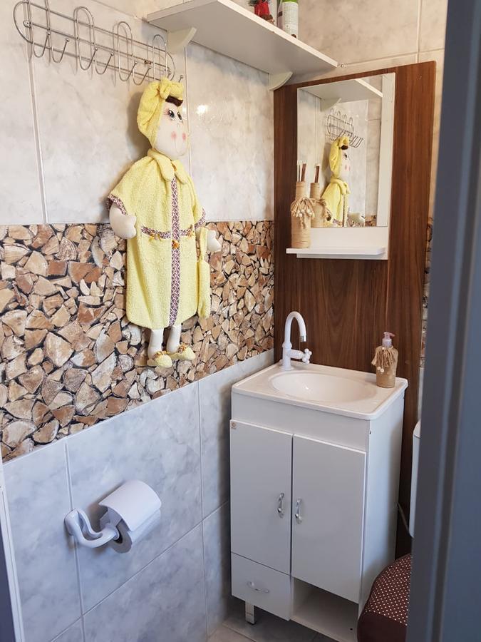 Apartamento No Centro De Canela Dış mekan fotoğraf