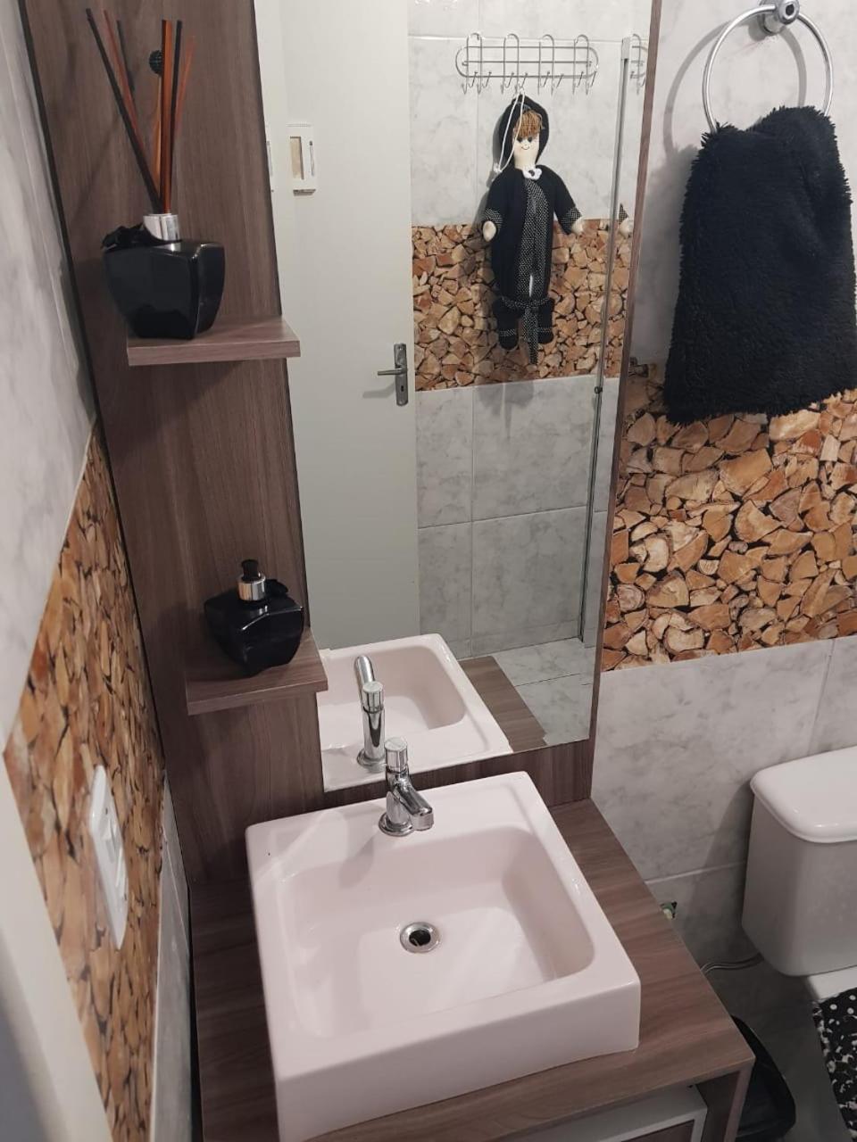 Apartamento No Centro De Canela Dış mekan fotoğraf