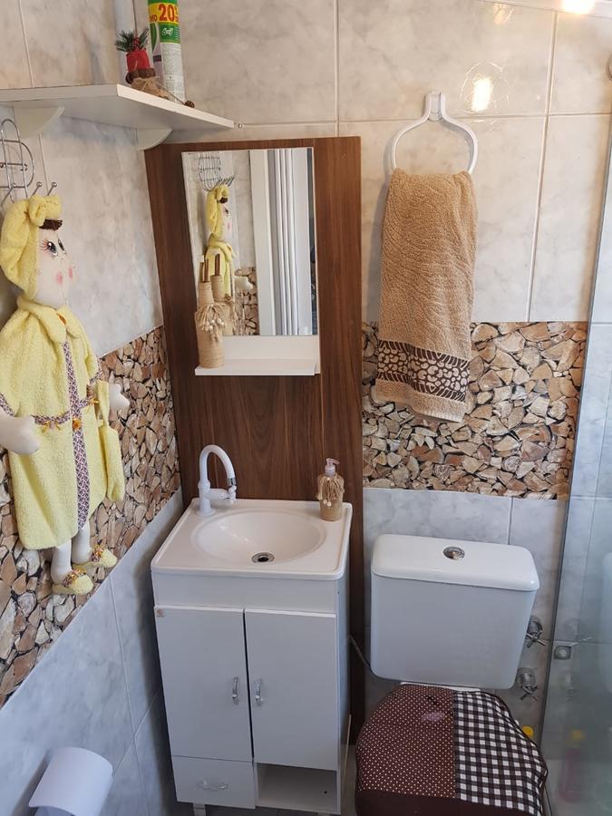 Apartamento No Centro De Canela Dış mekan fotoğraf