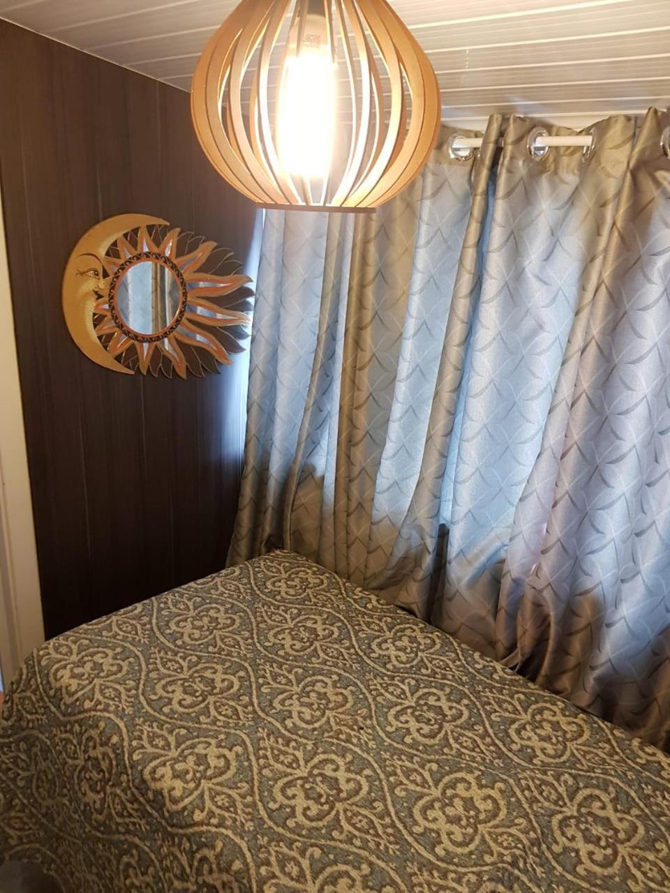 Apartamento No Centro De Canela Dış mekan fotoğraf