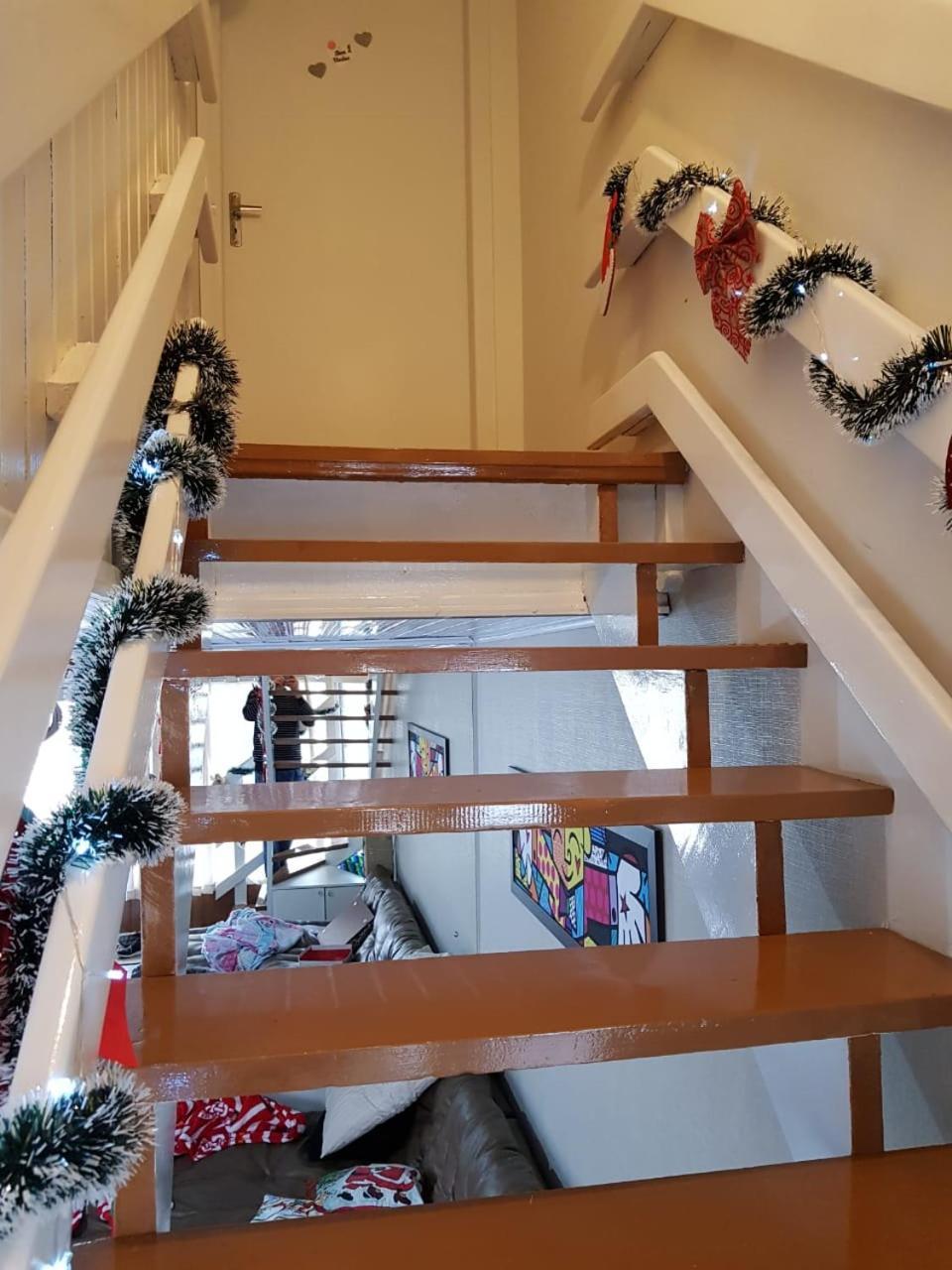 Apartamento No Centro De Canela Dış mekan fotoğraf