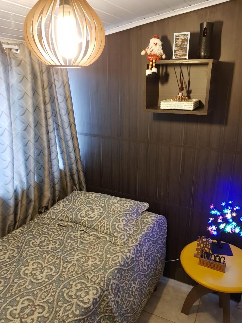 Apartamento No Centro De Canela Dış mekan fotoğraf