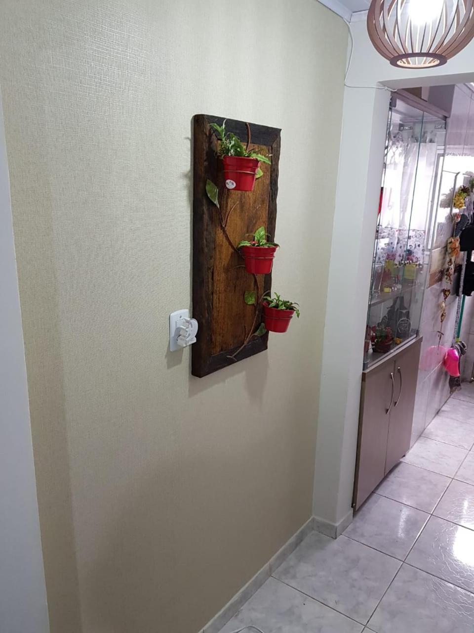Apartamento No Centro De Canela Dış mekan fotoğraf